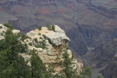 Grand Canyon 2008